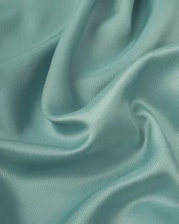 Купить Ткани для одежды мятного цвета Поливискоза "Твил" арт. ПД-65-30-20277.030 оптом