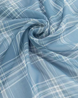 Ткань плательная шифон арт. КШП-511-1-20360