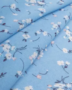 Креп-шифон "Монако" арт. КШП-43-2-20411.078 Креп-шифон "Монако" арт. КШП-43-2-20411.078