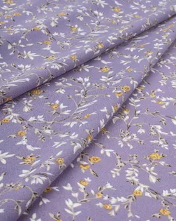 Креп-шифон "Монако" арт. КШП-56-3-20411.100