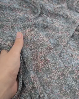 Креп-шифон "Монако" арт. КШП-506-1-20411.144 Креп-шифон "Монако" арт. КШП-506-1-20411.144