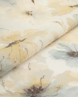 Креп-шифон "Монако" арт. КШП-507-1-20411.146