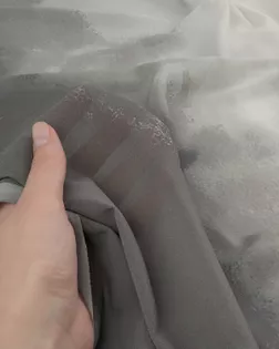 Креп-шифон "Монако" арт. КШП-508-1-20411.147 Креп-шифон "Монако" арт. КШП-508-1-20411.147