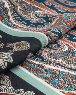 Креп-шифон "Монако" арт. КШП-509-1-20411.149