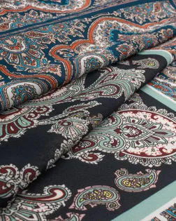 Креп-шифон "Монако" арт. КШП-509-1-20411.149 Креп-шифон "Монако" арт. КШП-509-1-20411.149