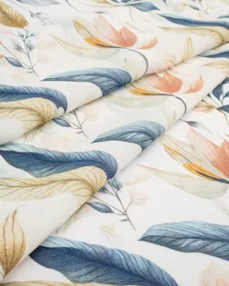 Креп-шифон "Монако" арт. КШП-513-1-20411.152 Креп-шифон "Монако" арт. КШП-513-1-20411.152