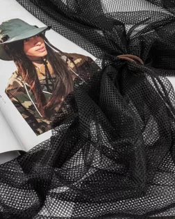 "Ложная" сетка 42 гр/м.кв. арт. ПД-67-1-20506.002 "Ложная" сетка 42 гр/м.кв. арт. ПД-67-1-20506.002