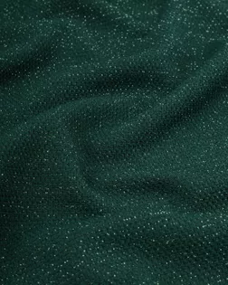 Купить Ткани для одежды зеленого цвета Трикотаж "Мельхиор" арт. ТДЖ-72-12-20540.012 оптом