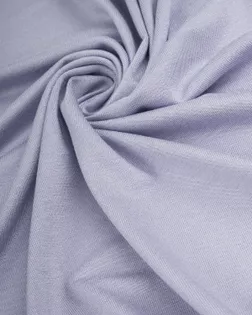Купить Одежные ткани сиреневого цвета из вискозы Трикотаж вискоза арт. ТВ-35-45-2055.016 оптом в Алматы