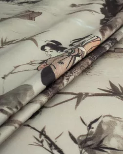 "Бавария" стрейч принт арт. ПШП-111-1-20577.084 "Бавария" стрейч принт арт. ПШП-111-1-20577.084