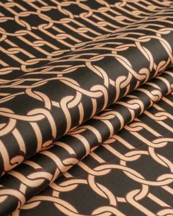 "Бавария" стрейч принт арт. ПШП-736-1-20577.132