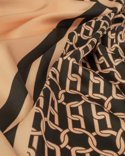 "Бавария" стрейч принт арт. ПШП-736-1-20577.132