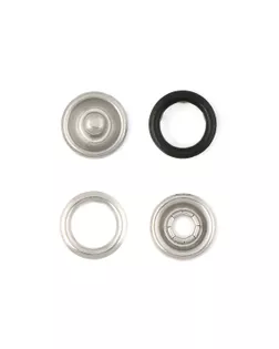 Кнопки KOH-I-NOOR №2 (д.10мм) арт. КУТ-16-1-30555 Кнопки KOH-I-NOOR №2 (д.10мм) арт. КУТ-16-1-30555