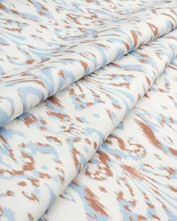 Штапель принт арт. ПЛ-1035-1-20603.069 Штапель принт арт. ПЛ-1035-1-20603.069