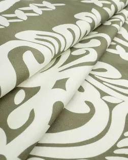 Штапель принт арт. ПЛ-1037-1-20603.071 Штапель принт арт. ПЛ-1037-1-20603.071