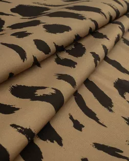 Штапель принт арт. ПЛ-1039-1-20603.073 Штапель принт арт. ПЛ-1039-1-20603.073