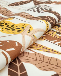 Штапель принт арт. ПЛ-1040-1-20603.074