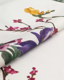 Штапель принт арт. ПЛ-1020-2-20612.087