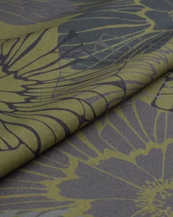 Штапель принт арт. ПЛ-1021-1-20612.088