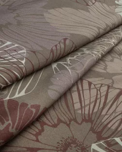 Штапель принт арт. ПЛ-1021-2-20612.089 Штапель принт арт. ПЛ-1021-2-20612.089