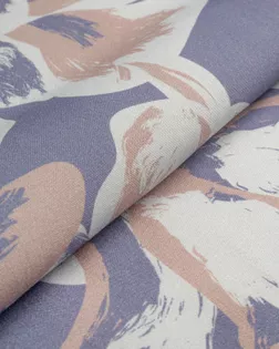 Штапель принт арт. ПЛ-1022-1-20612.090