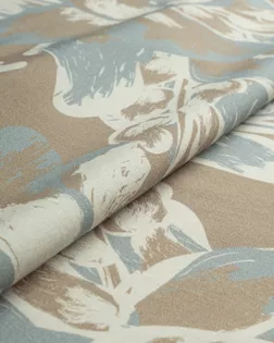 Штапель принт арт. ПЛ-1022-2-20612.091