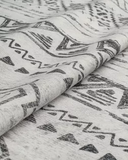 Штапель принт арт. ПЛ-1023-1-20612.092