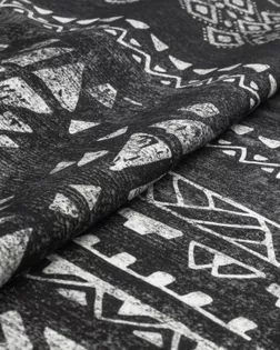 Штапель принт арт. ПЛ-1023-2-20612.093