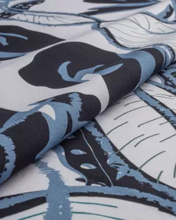 Штапель принт арт. ПЛ-1024-2-20612.095