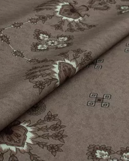 Штапель принт арт. ПЛ-1026-2-20612.099