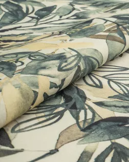 Штапель принт арт. ПЛ-1027-2-20612.101