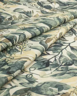 Штапель принт арт. ПЛ-1027-2-20612.101 Штапель принт арт. ПЛ-1027-2-20612.101