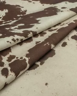 Штапель принт арт. ПЛ-1028-1-20612.102 Штапель принт арт. ПЛ-1028-1-20612.102