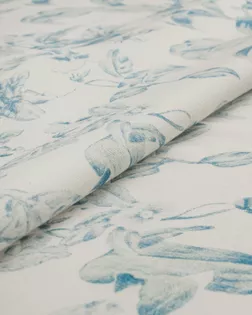 Штапель принт арт. ПЛ-1029-1-20612.103