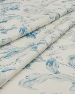 Штапель принт арт. ПЛ-1029-1-20612.103 Штапель принт арт. ПЛ-1029-1-20612.103