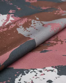 Штапель принт арт. ПЛ-1088-2-20612.110