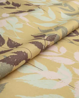 Штапель принт арт. ПЛ-1089-1-20612.111