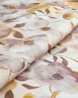 Штапель принт арт. ПЛ-1096-1-20612.113