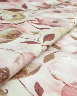 Штапель принт арт. ПЛ-1096-2-20612.114