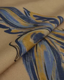 Штапель принт арт. ПЛ-1097-1-20612.115