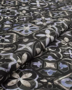 Штапель принт арт. ПЛ-1099-2-20612.119