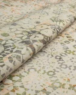 Штапель принт арт. ПЛ-1100-1-20612.120