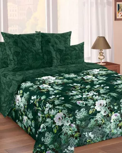 Чародейка (Перкаль 220 см) арт. ПРК-565-1-0163.482 Чародейка (Перкаль 220 см) арт. ПРК-565-1-0163.482