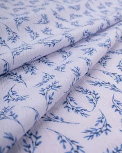 Шифон крэш "Лури" арт. ШКР-37-3-20757.024