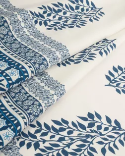 Штапель принт арт. ПЛ-1004-1-20904.201 Штапель принт арт. ПЛ-1004-1-20904.201