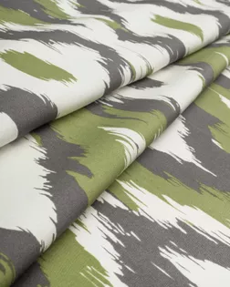 Штапель принт арт. ПЛ-1105-1-20904.202