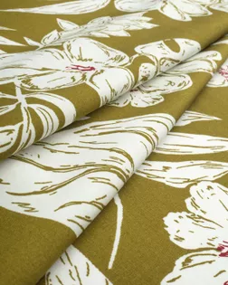 Штапель принт арт. ПЛ-1107-1-20904.204