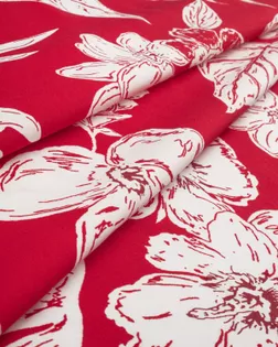 Штапель принт арт. ПЛ-1107-2-20904.205