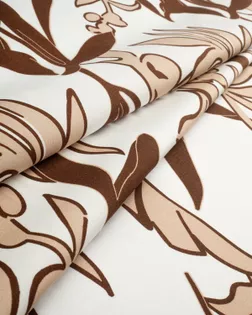 Штапель принт арт. ПЛ-1111-1-20904.208