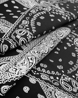 Штапель принт арт. ПЛ-1113-1-20904.210